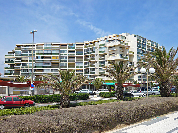 Fotos del hotel - LES JARDINS DE LA PLAGE