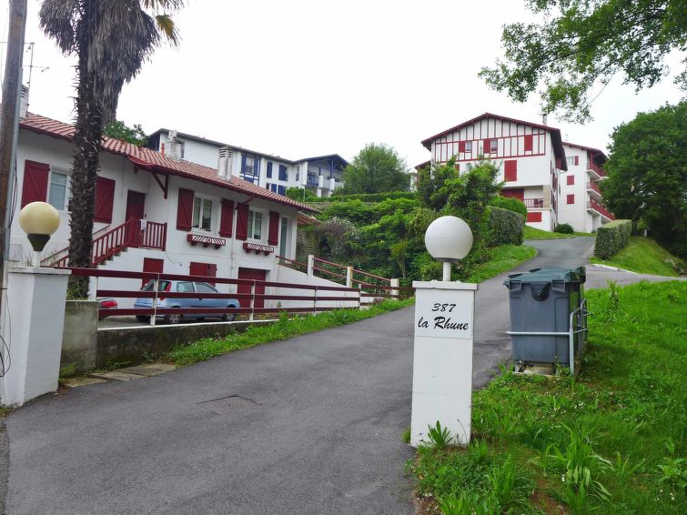 Fotos del hotel - LA RHUNE