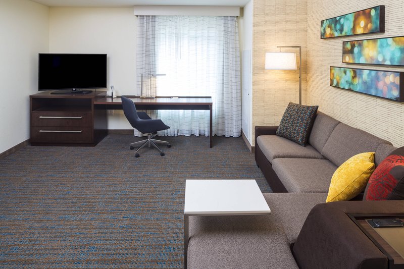 Residence Inn Jacksonville South/Bartram Park