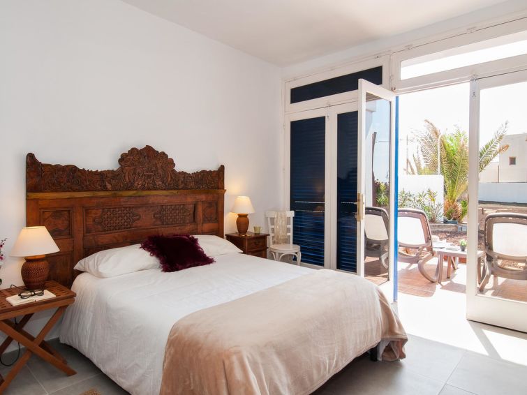 Fotos del hotel - CASA DE PLAYA EN AGAETE
