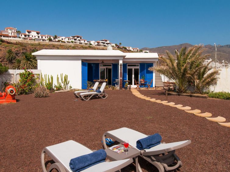 Fotos del hotel - CASA DE PLAYA EN AGAETE