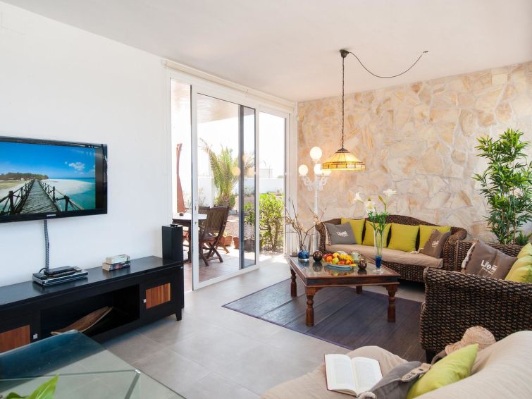 Fotos del hotel - CASA DE PLAYA EN AGAETE