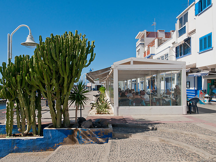 Fotos del hotel - CASA DE PLAYA EN AGAETE