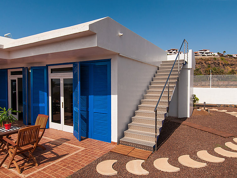 Fotos del hotel - CASA DE PLAYA EN AGAETE