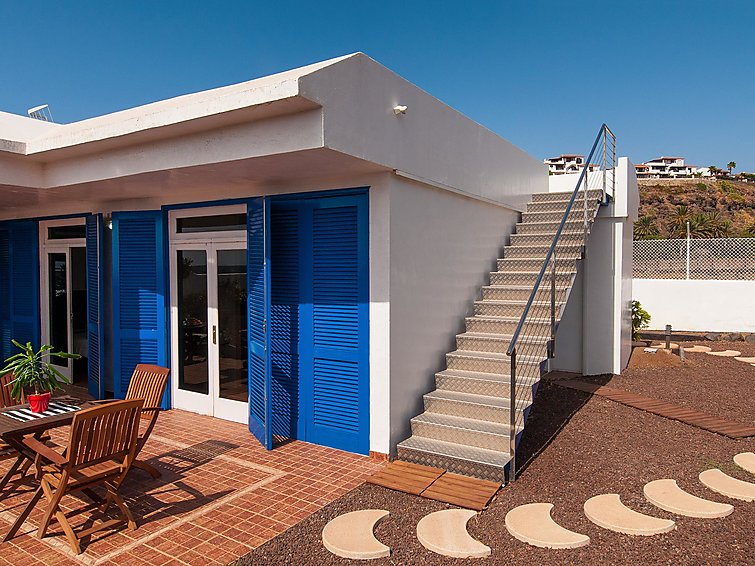 Fotos del hotel - CASA DE PLAYA EN AGAETE