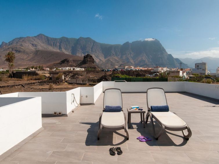 Fotos del hotel - CASA DE PLAYA EN AGAETE