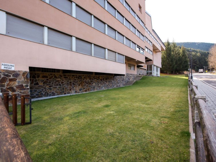 Fotos del hotel - ALP