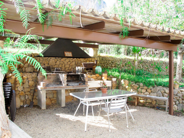 Fotos del hotel - FINCA SON MOIX