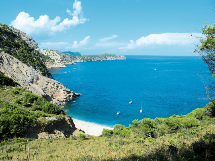 Fotos del hotel - CAP DE PINAR (ALC140)