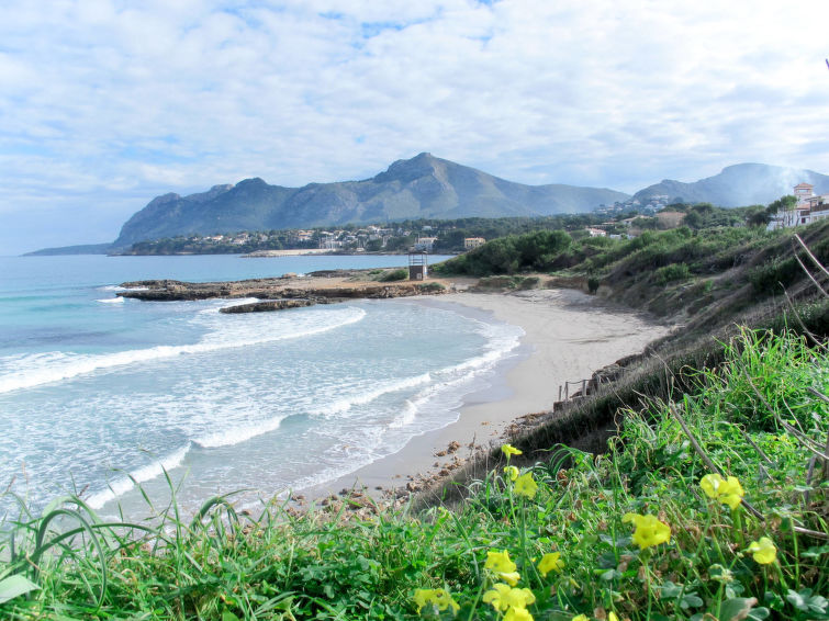 Fotos del hotel - CAP DE PINAR (ALC140)