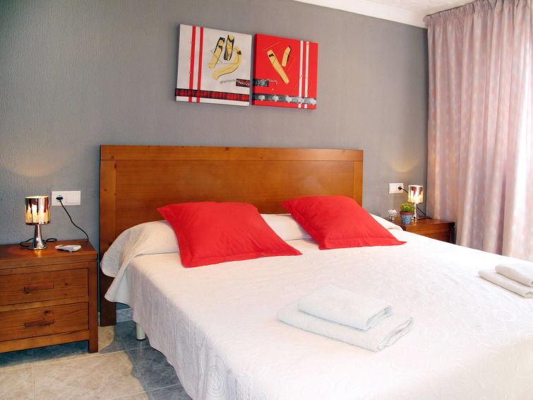 Fotos del hotel - SA OLIVERA (ALC160)