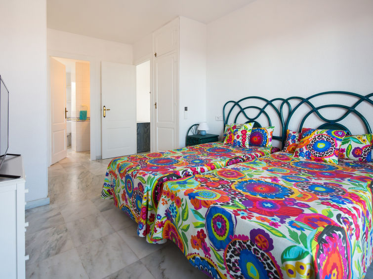 Fotos del hotel - CALABLANCA