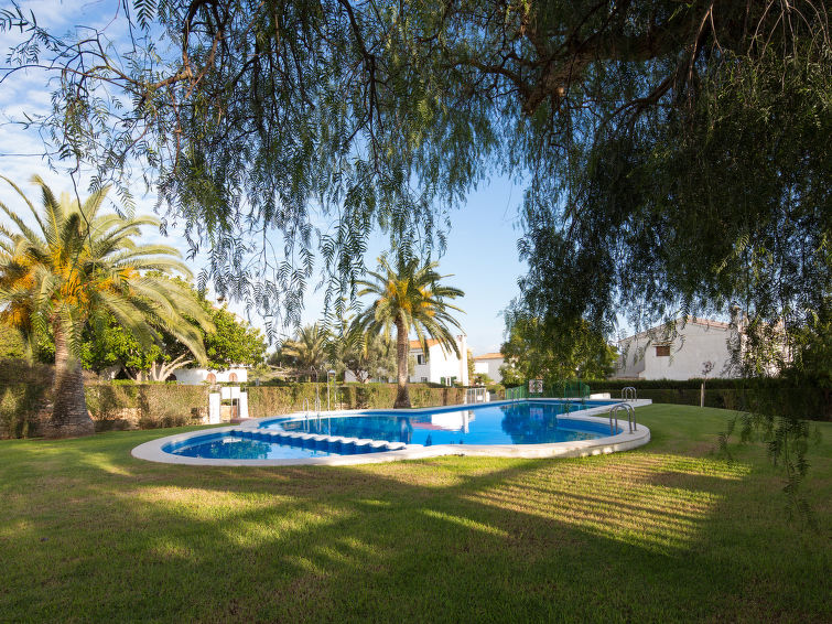 Fotos del hotel - CALABLANCA