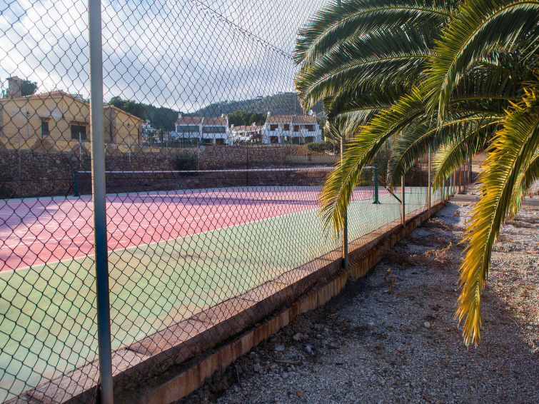 Fotos del hotel - CALABLANCA