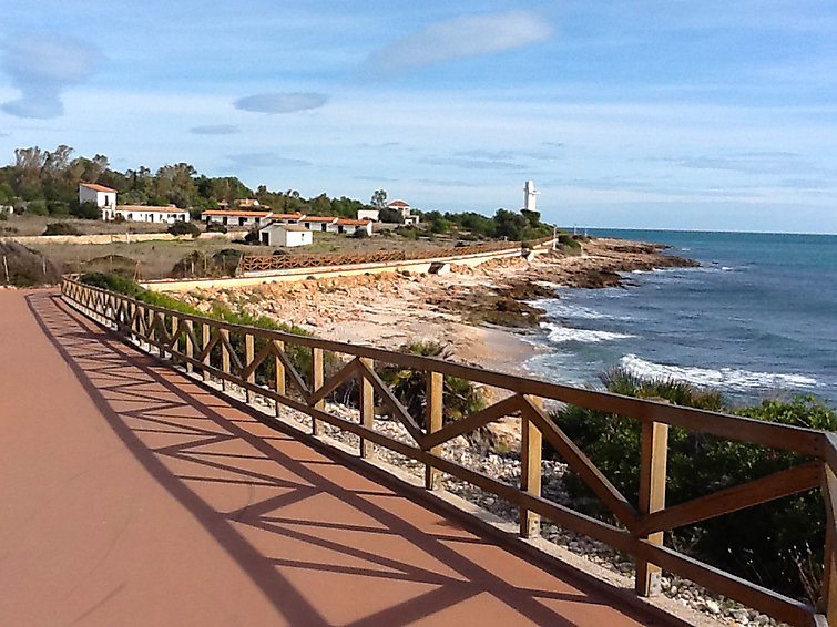 Fotos del hotel - CALABLANCA