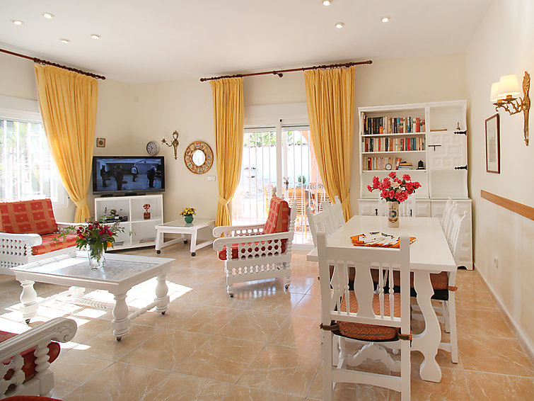 Fotos del hotel - CASA SANDRA
