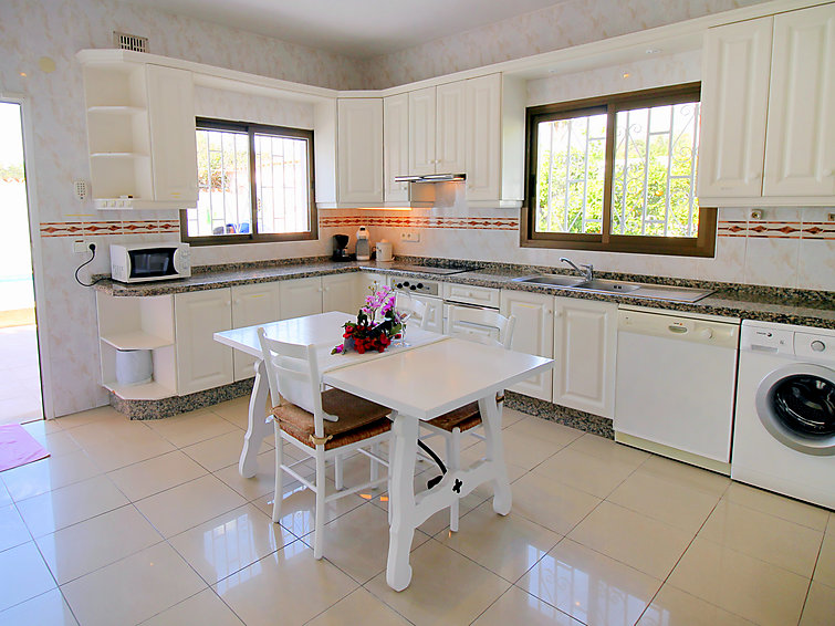 Fotos del hotel - CASA SANDRA