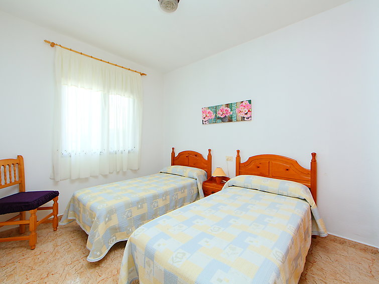 Fotos del hotel - LA PILARICA MEZQUITA