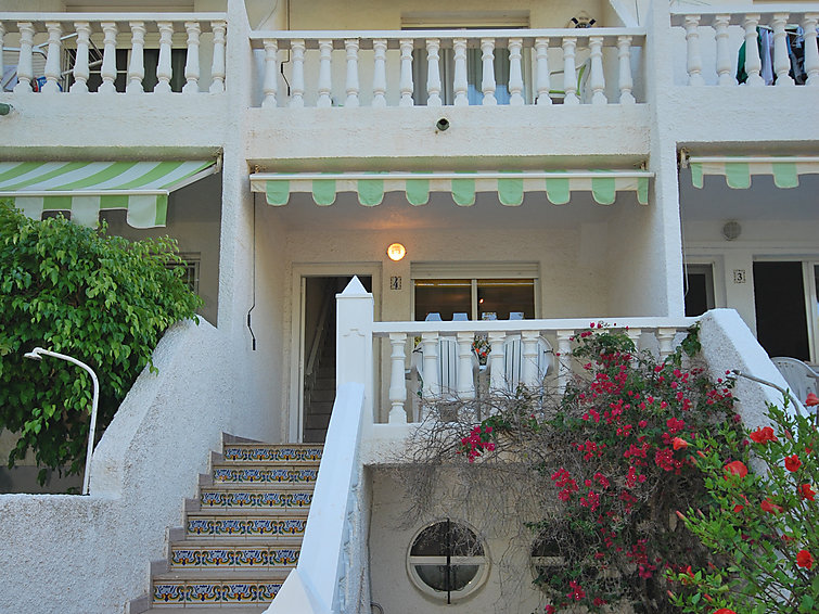 Fotos del hotel - EL PALMAR PLAYA ROMANA