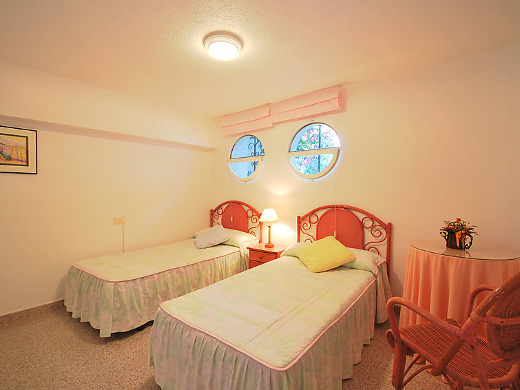 Fotos del hotel - EL PALMAR PLAYA ROMANA