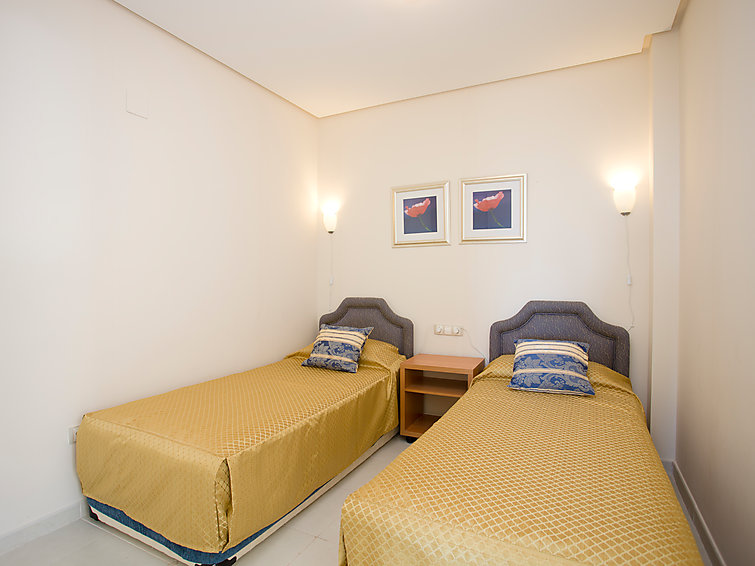 Fotos del hotel - JARDINES