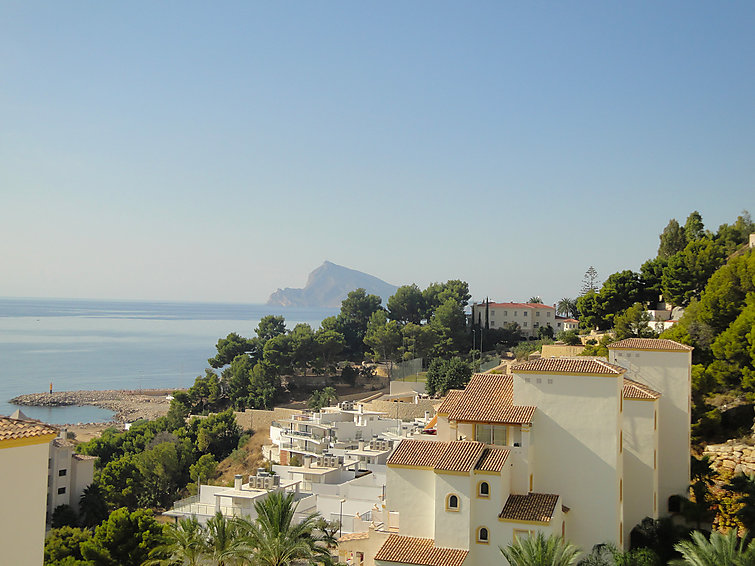 Fotos del hotel - ALTEA DORADA