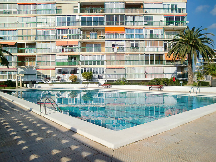 Fotos del hotel - EDIFICIO COMODORO