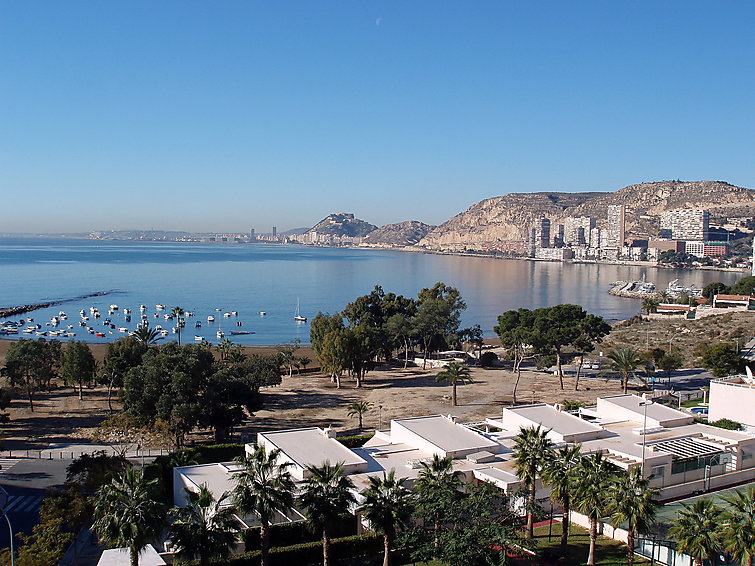 Fotos del hotel - EDIFICIO COMODORO