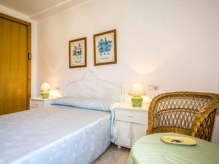 Fotos del hotel - FUENTEMAR II