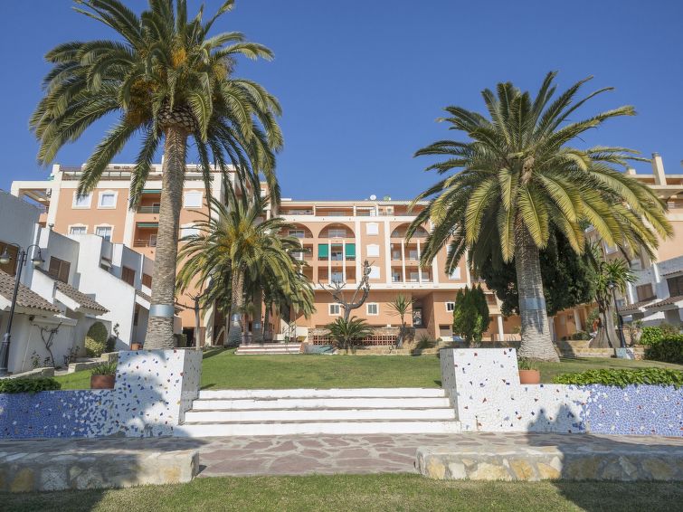 Fotos del hotel - FUENTEMAR II