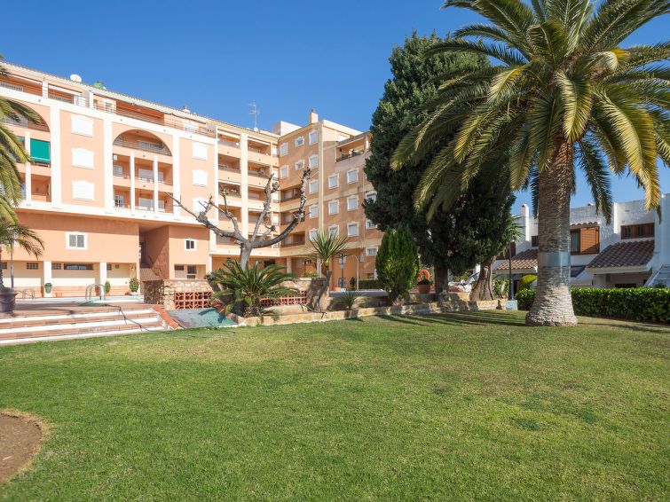 Fotos del hotel - FUENTEMAR II