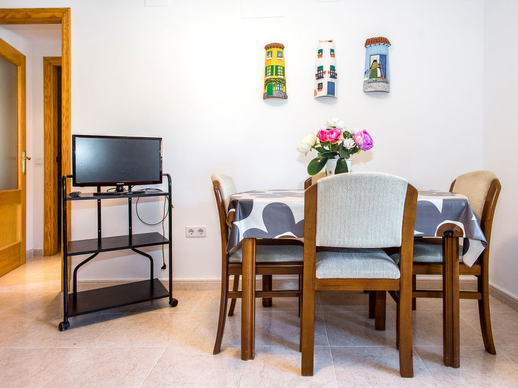 Fotos del hotel - FUENTEMAR II