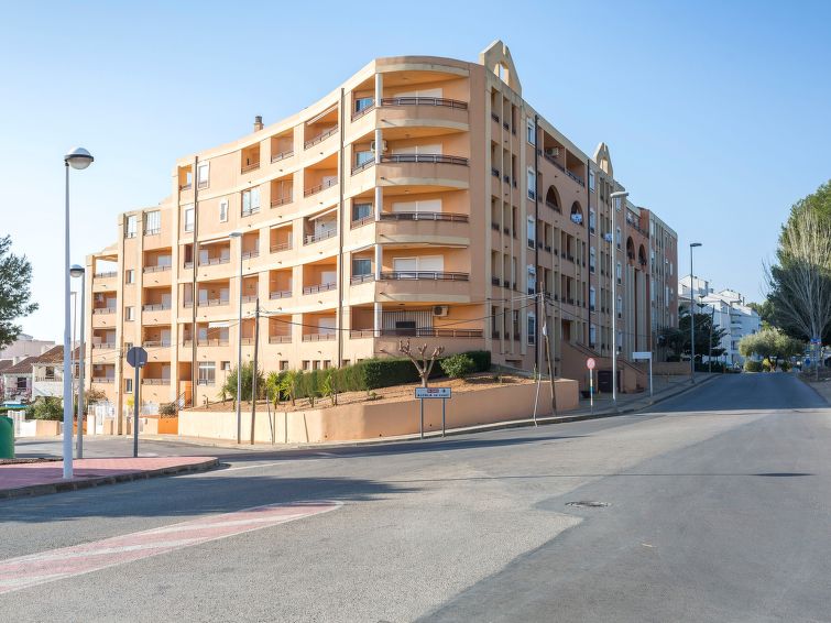 Fotos del hotel - FUENTEMAR II