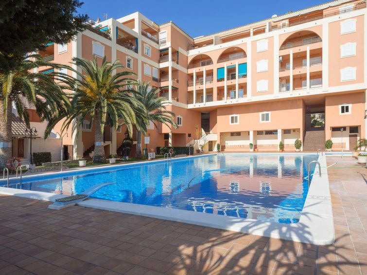 Fotos del hotel - FUENTEMAR II