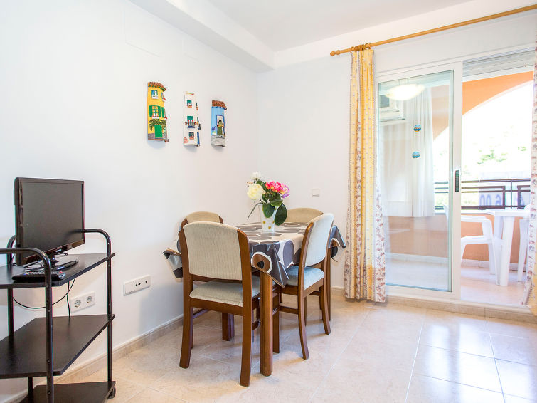 Fotos del hotel - FUENTEMAR II