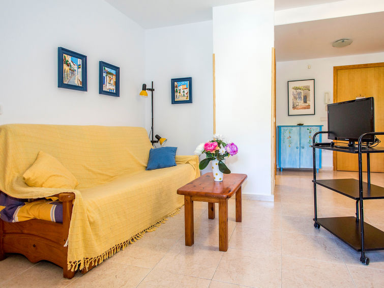 Fotos del hotel - FUENTEMAR II