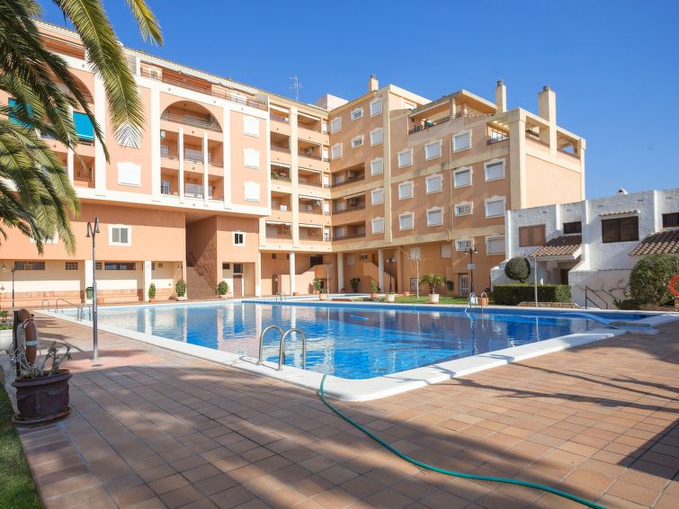 Fotos del hotel - FUENTEMAR II