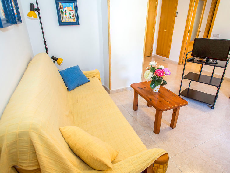 Fotos del hotel - FUENTEMAR II