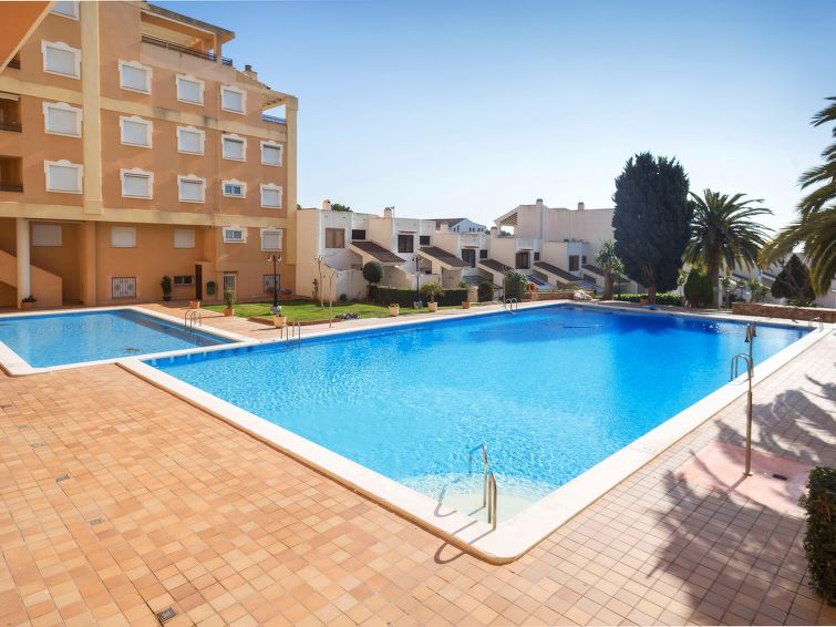 Fotos del hotel - FUENTEMAR II