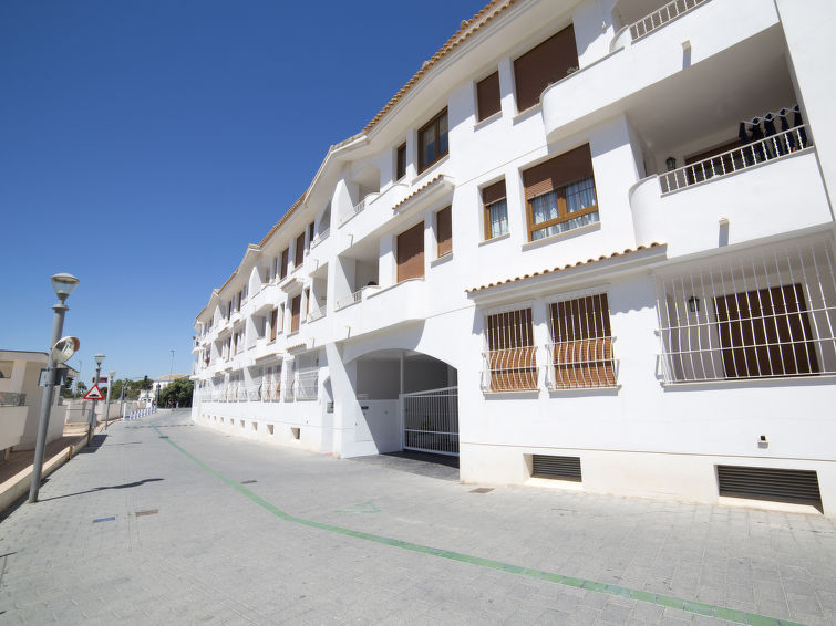 Fotos del hotel - VILLAGE DE ALTEA