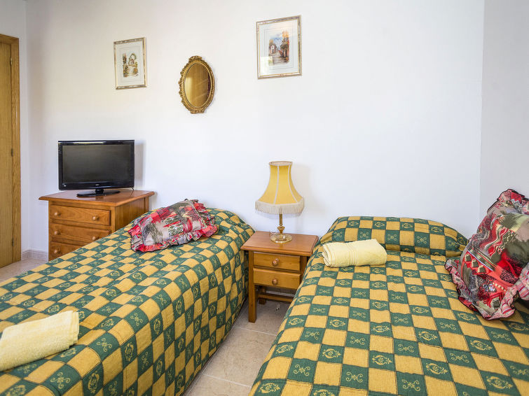 Fotos del hotel - FUENTEMAR II