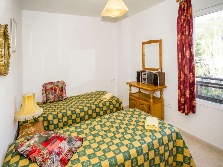 Fotos del hotel - FUENTEMAR II