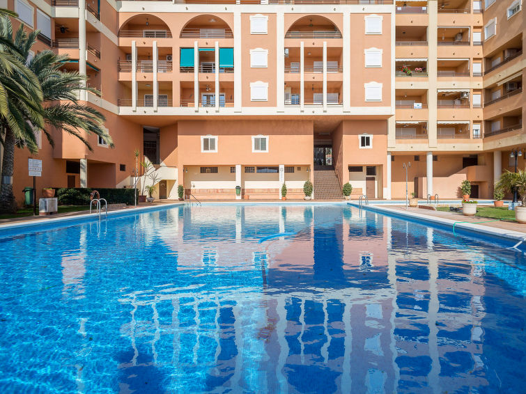 Fotos del hotel - FUENTEMAR II