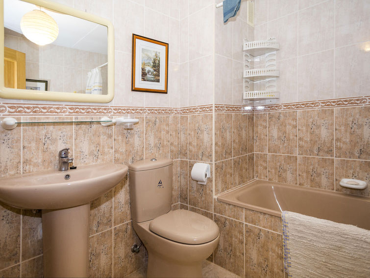 Fotos del hotel - FUENTEMAR II