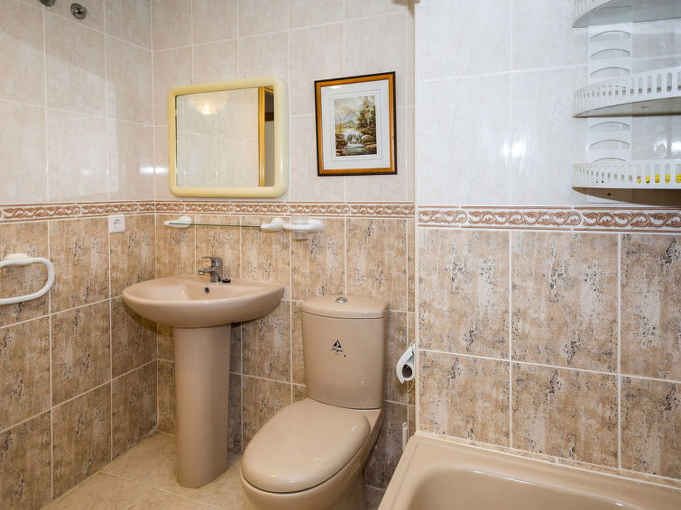 Fotos del hotel - FUENTEMAR II