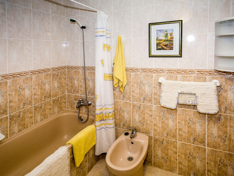 Fotos del hotel - FUENTEMAR II