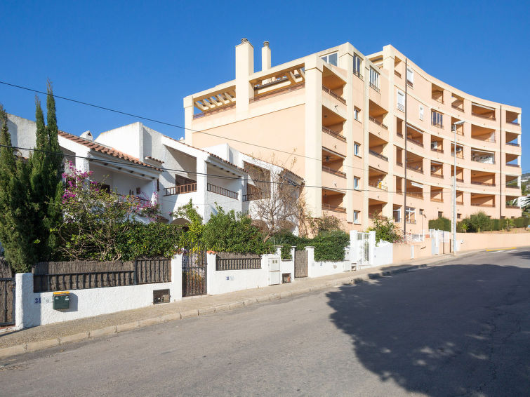 Fotos del hotel - FUENTEMAR II