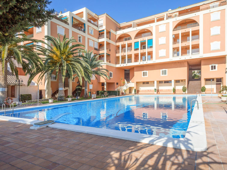 Fotos del hotel - FUENTEMAR II