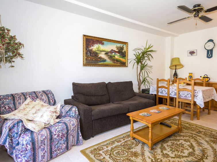 Fotos del hotel - FUENTEMAR II