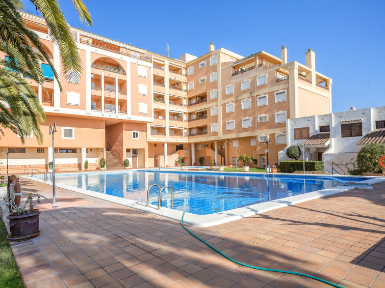 Fotos del hotel - FUENTEMAR II